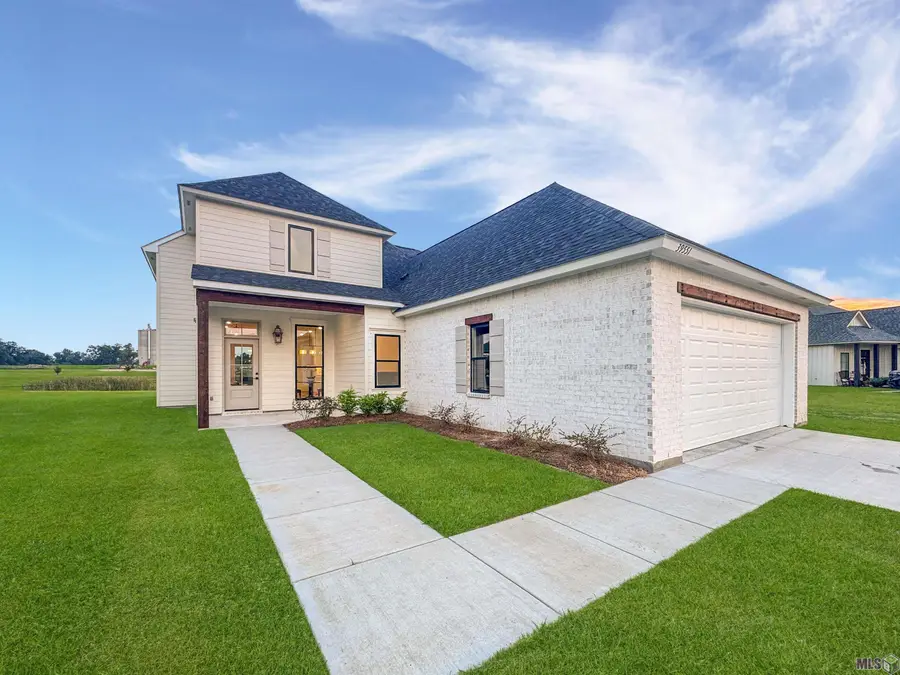 39551 Hernando De Soto Dr, Darrow, LA 70725 - #2