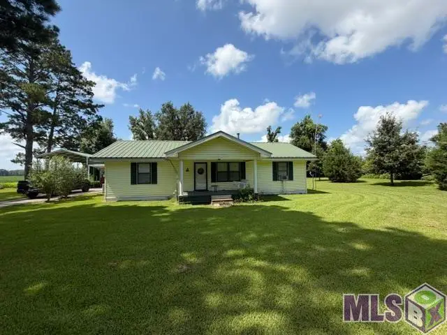 4306 Betty Ln, Fordoche, LA 70732 - #1