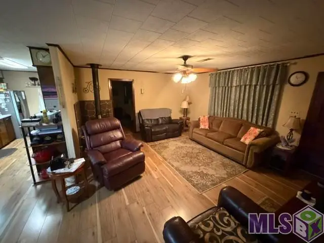 4306 Betty Ln, Fordoche, LA 70732 - #2
