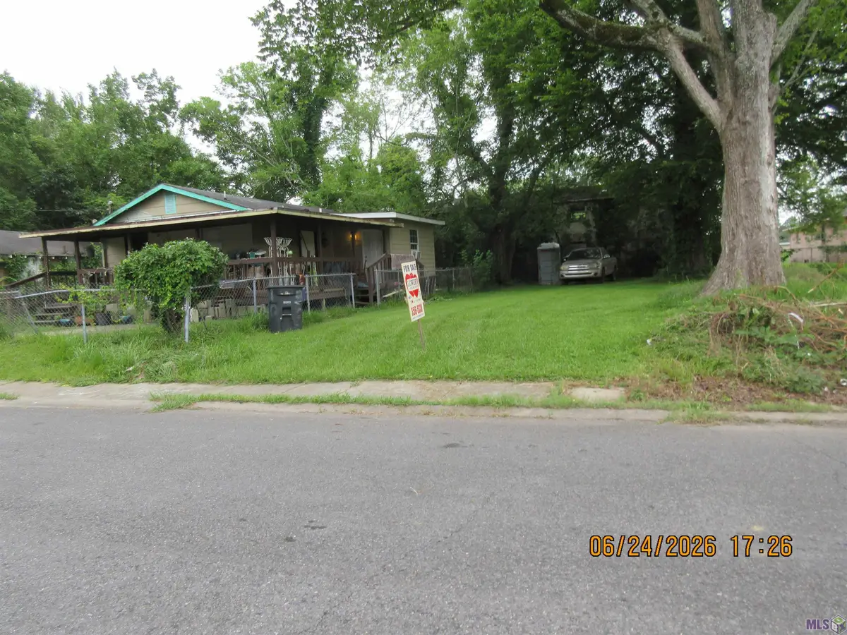 10 Osprey Ave, Baton Rouge, LA 70807 - #1