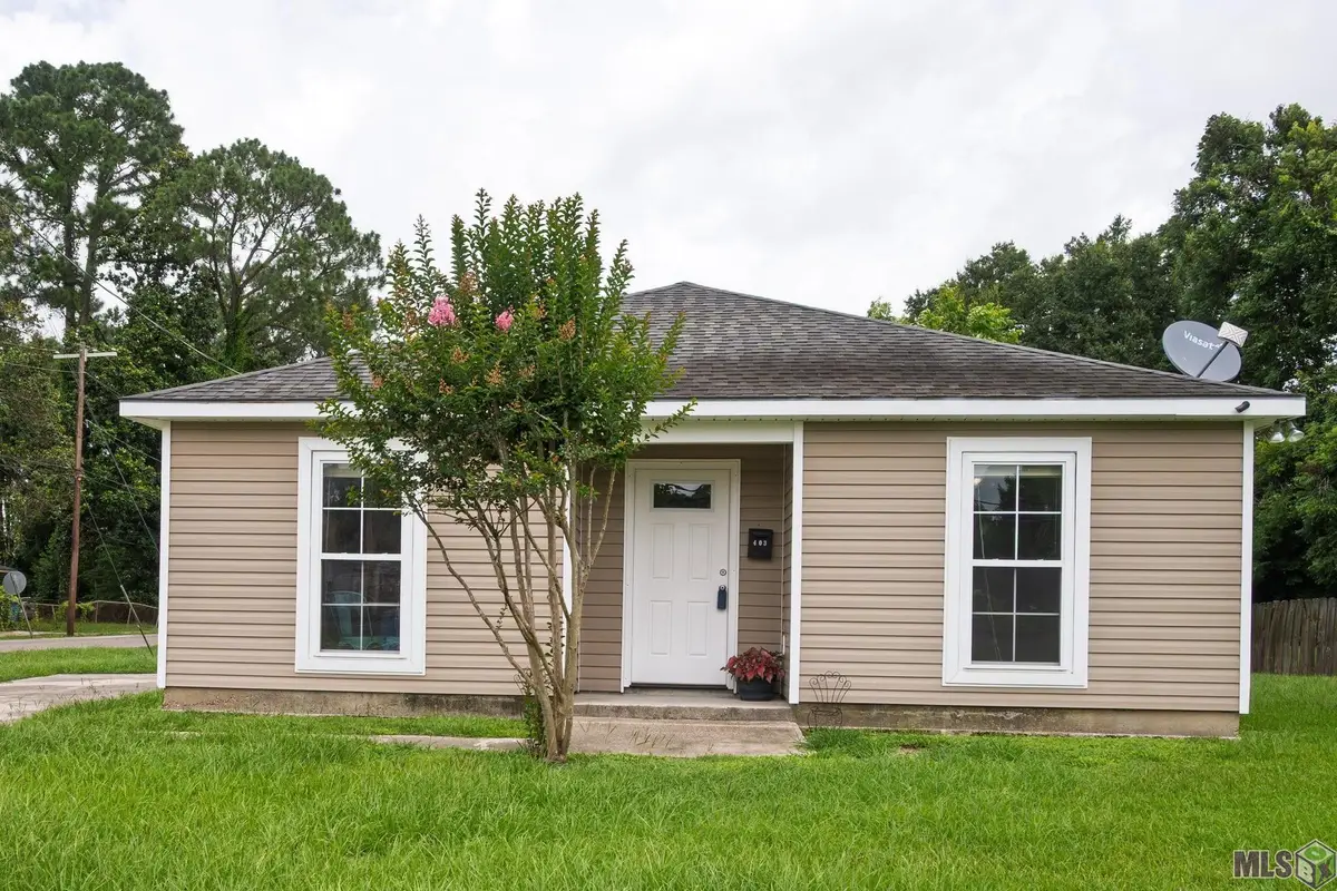 403 Railroad Ave, New Roads, LA 70760 - #1