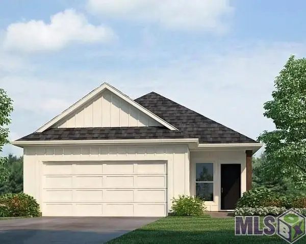 937 Renova Drive, Baton Rouge, LA 70820