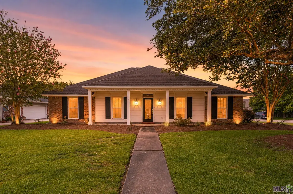 14214 Eastridge Ave, Shenandoah, LA 70817 - #1