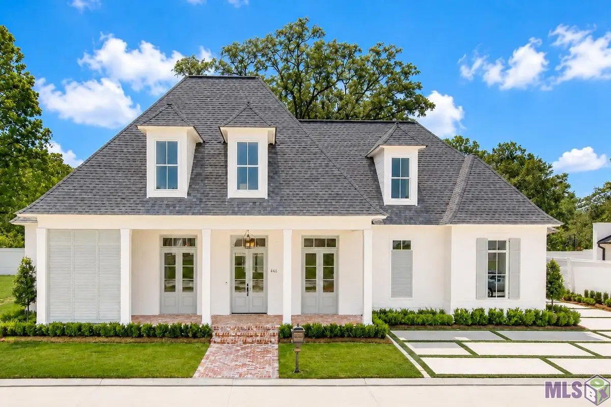 646 Goodridge Way, Baton Rouge, LA 70806 - #1