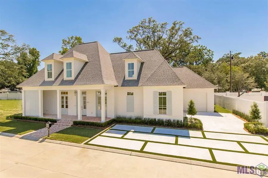 646 Goodridge Way, Baton Rouge, LA 70806 - #2