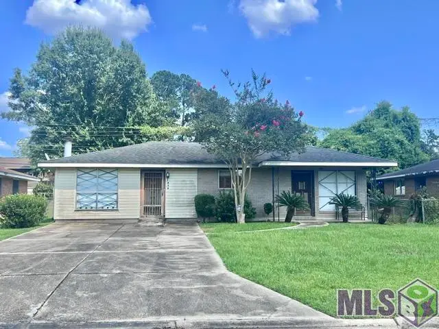 838 Arcadia Dr, Baton Rouge, LA 70810 - #1