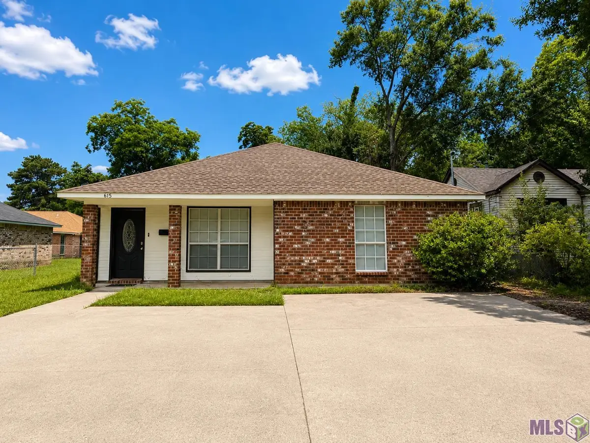 615 N 30th St, Baton Rouge, LA 70802 - #1
