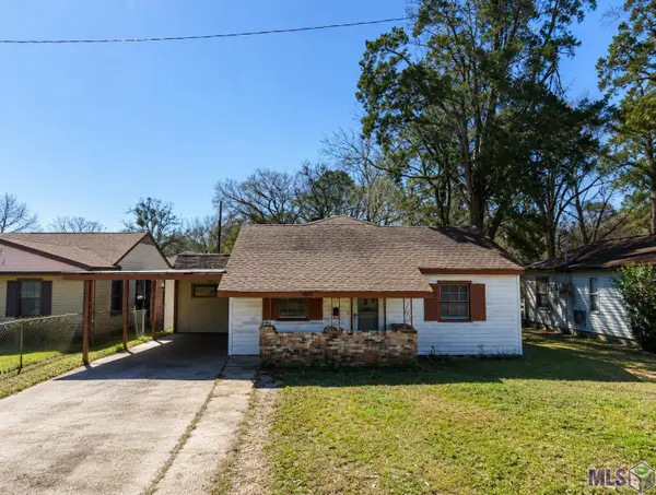 5852 St Katherine Ave, Baton Rouge, LA 70805