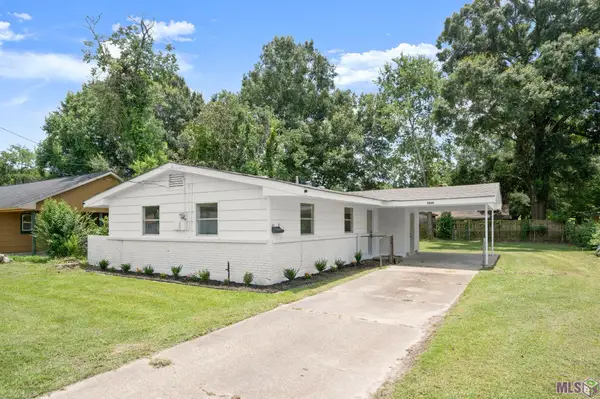 3548 Van Buren St, Baker, LA 70714