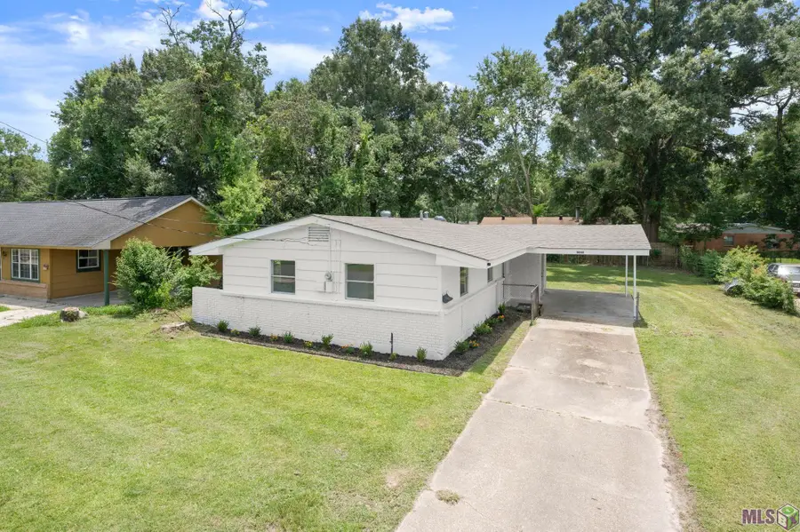 3548 Van Buren St, Baker, LA 70714 - #2