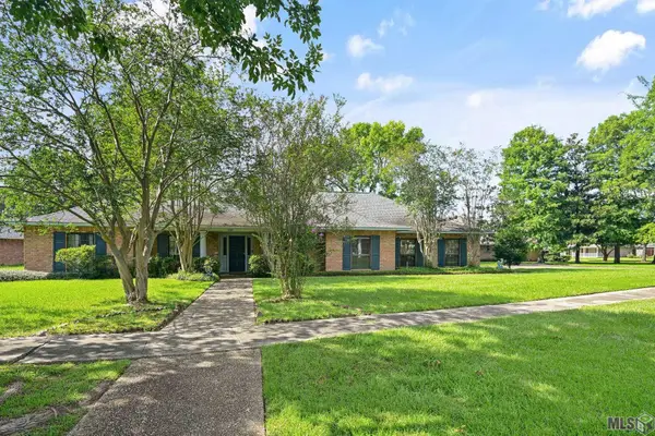 12015 Lake Lery Ave, Baton Rouge, LA 70816