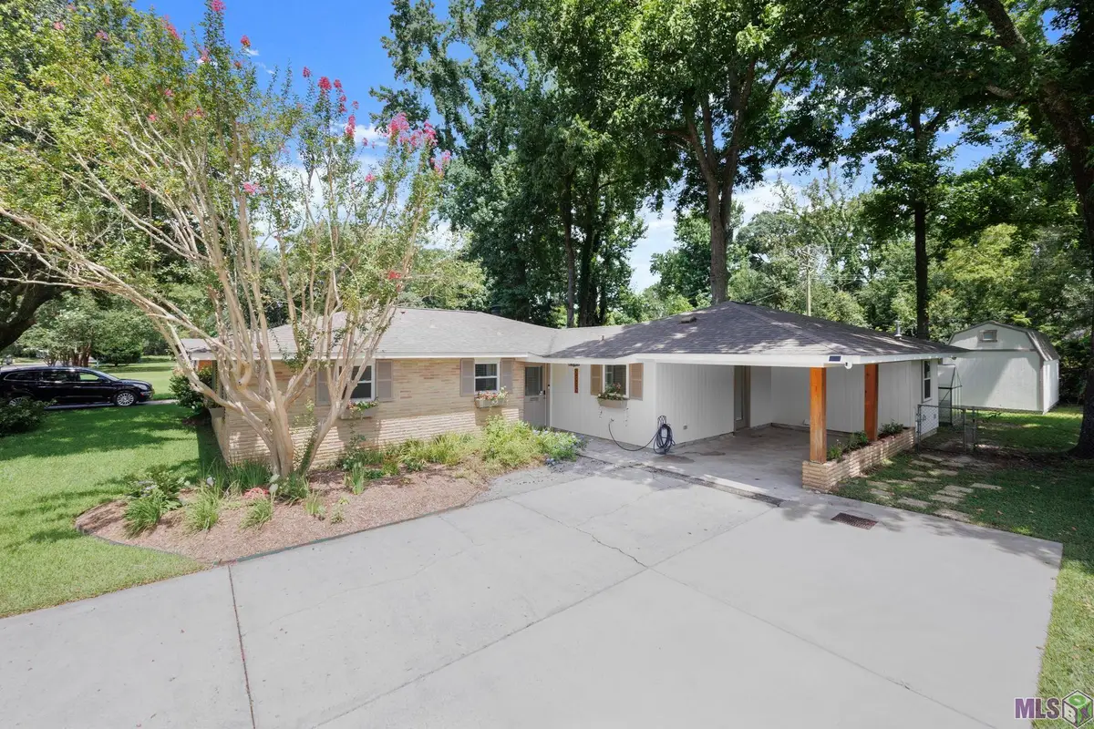 9835 Judi Ave, Baton Rouge, LA 70815 - #1
