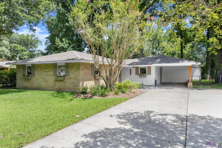 9835 Judi Ave, Baton Rouge, LA 70815 - #2
