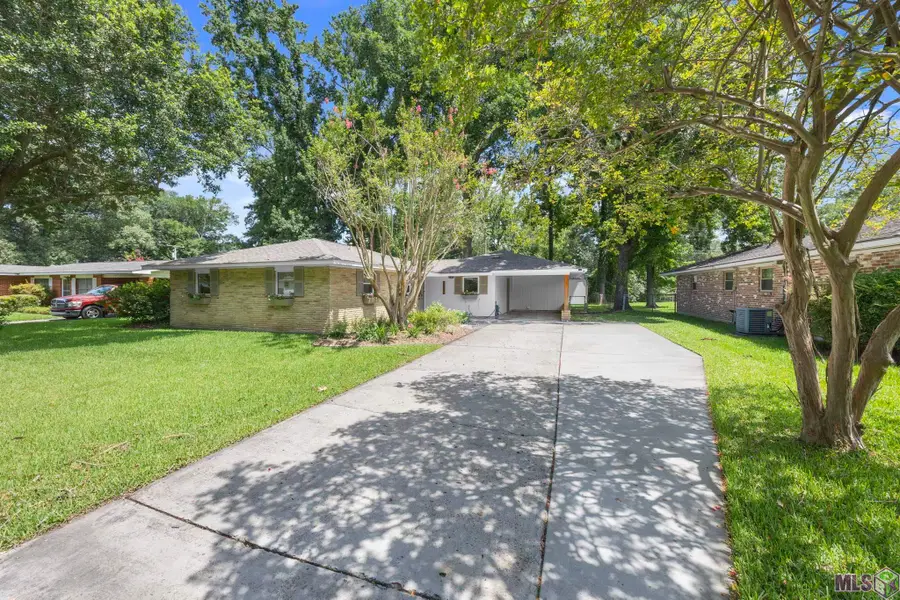 9835 Judi Ave, Baton Rouge, LA 70815 - #3