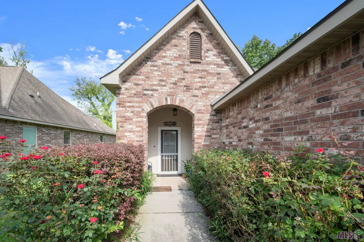 7363 Harrell Dr, Zachary, LA 70791 - #1