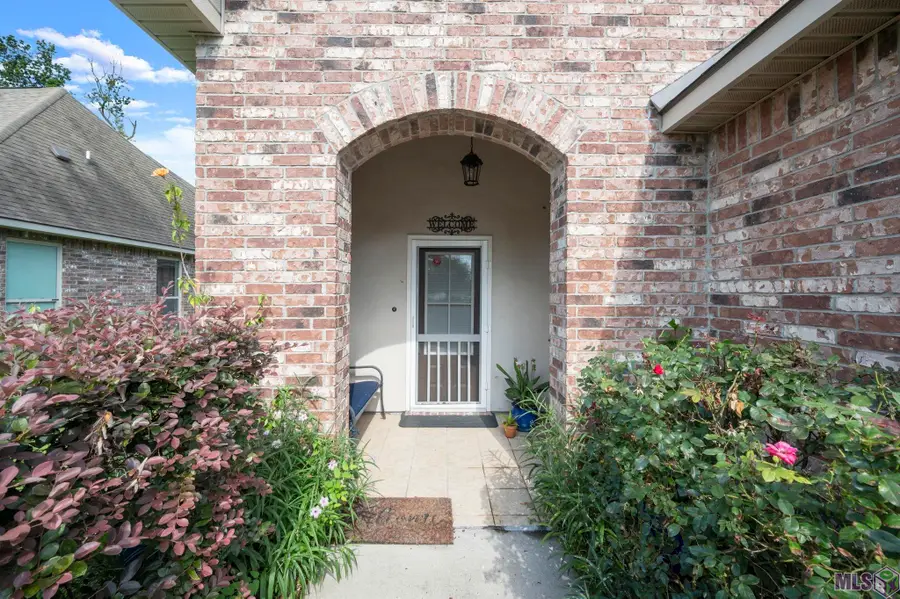 7363 Harrell Dr, Zachary, LA 70791 - #2