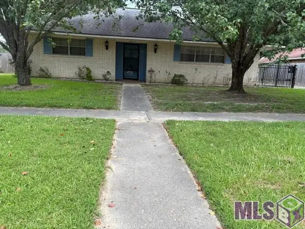 10713 Timberlane Ave, Baton Rouge, LA 70811