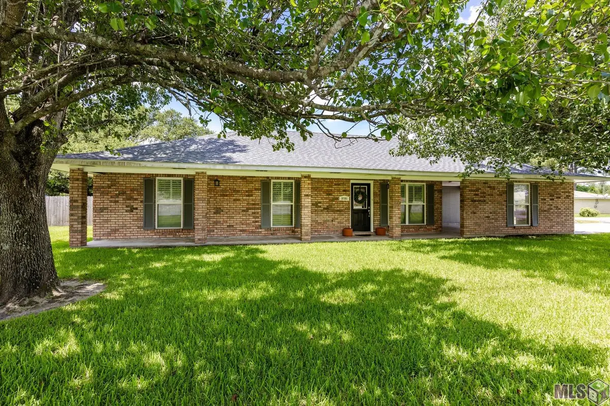 10501 La Hwy 431, Saint Amant, LA 70774 - #1