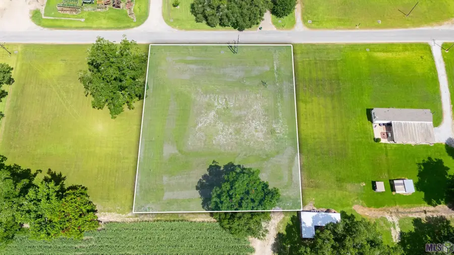 76675 Hurdle Rd, Rosedale, LA 70772 - #2
