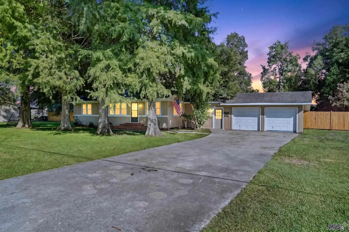 691 Plauche St, Morganza, LA 70759 - #1