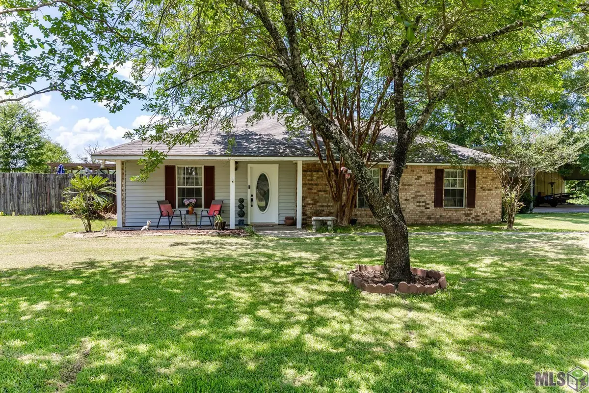 17139 Kinchen Rd, Livingston, LA 70754 - #1