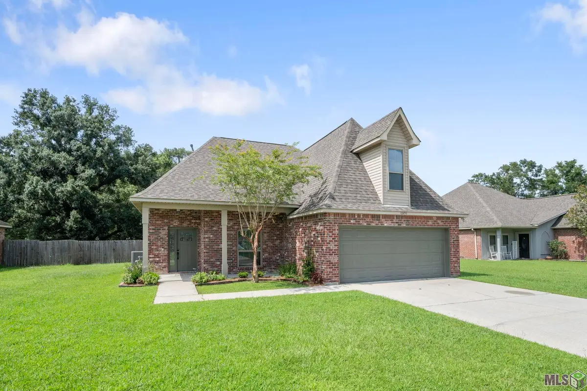 43236 Cypress Bend Ave, Gonzales, LA 70737 - #1