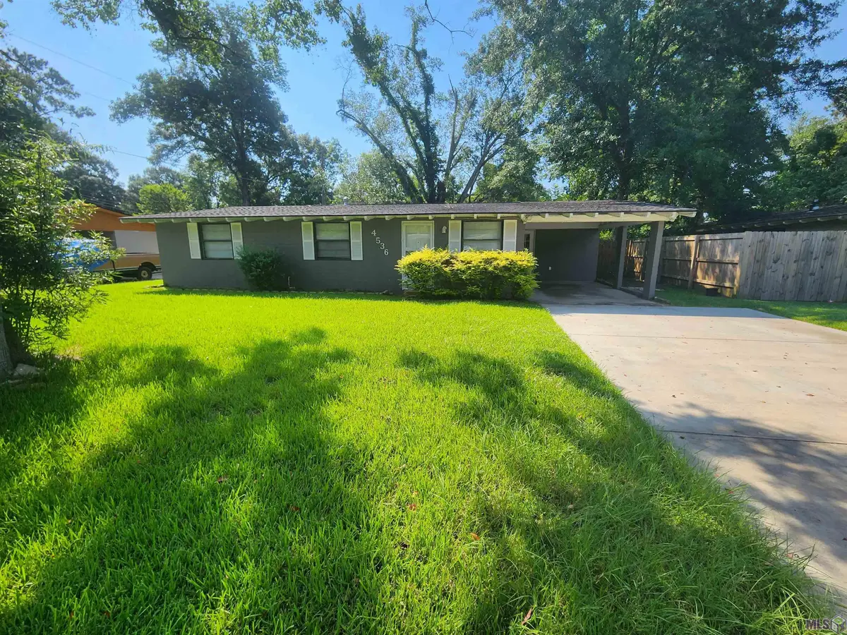 4536 Sarasota Dr, Baton Rouge, LA 70814 - #1