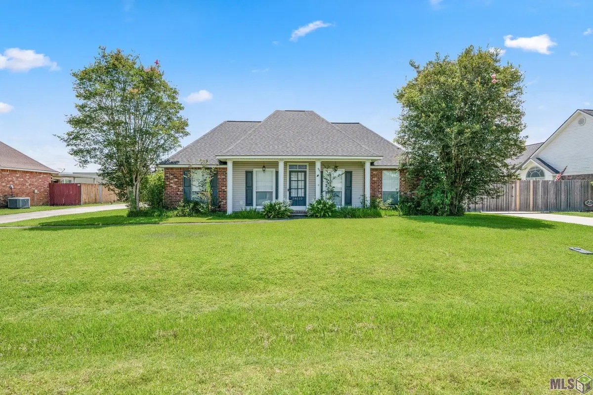 24610 Rolling Meadow, Denham Springs, LA 70726 - #1