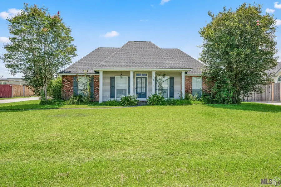 24610 Rolling Meadow, Denham Springs, LA 70726 - #2