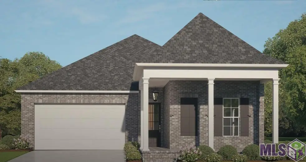 12987 Clovelly Avenue, Central, LA 70818 - #1