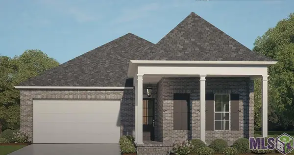 12987 Clovelly Avenue, Central, LA 70818