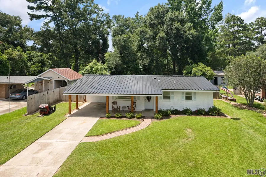 5285 Pine St, Saint Francisville, LA 70775 - #2