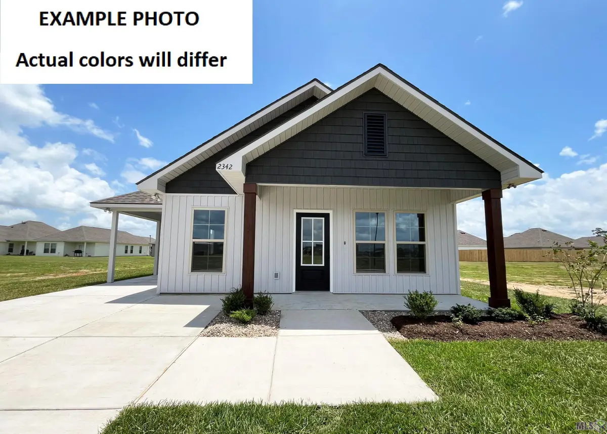 11321 Tallow Creek Drive, Denham Springs, LA 70726 - #1