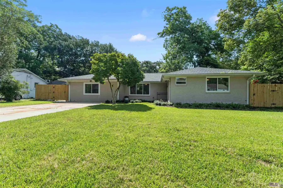 1451 Parker St, Baton Rouge, LA 70808 - #2