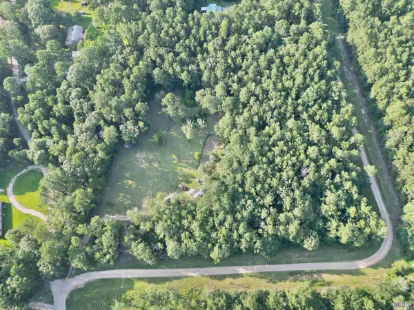 2433 Joe Turner Ln, Clinton, LA 70722