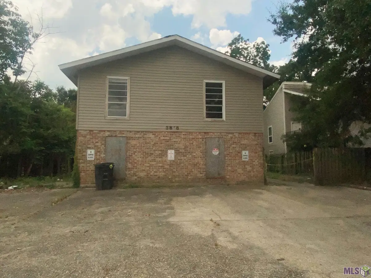 8838 Gsri Ave, Baton Rouge, LA 70810 - #1