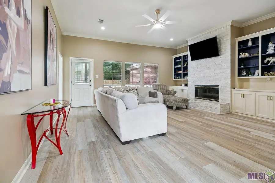 4823 Millwood Dr, Baton Rouge, LA 70817 - #2
