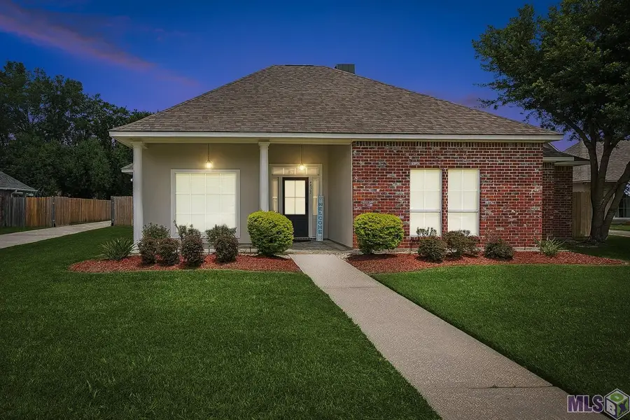 4823 Millwood Dr, Baton Rouge, LA 70817 - #3