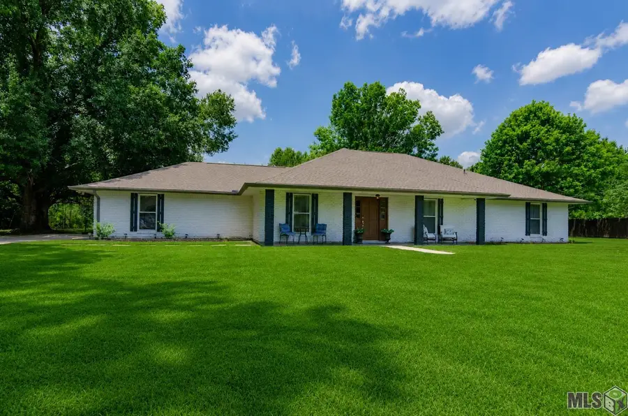 9942 Lockhart Rd, Denham Springs, LA 70726 - #3