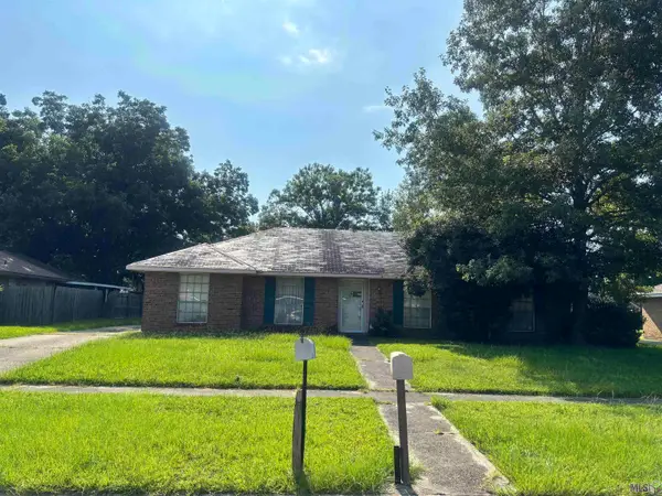 10806 Timberlane Ave, Baton Rouge, LA 70811