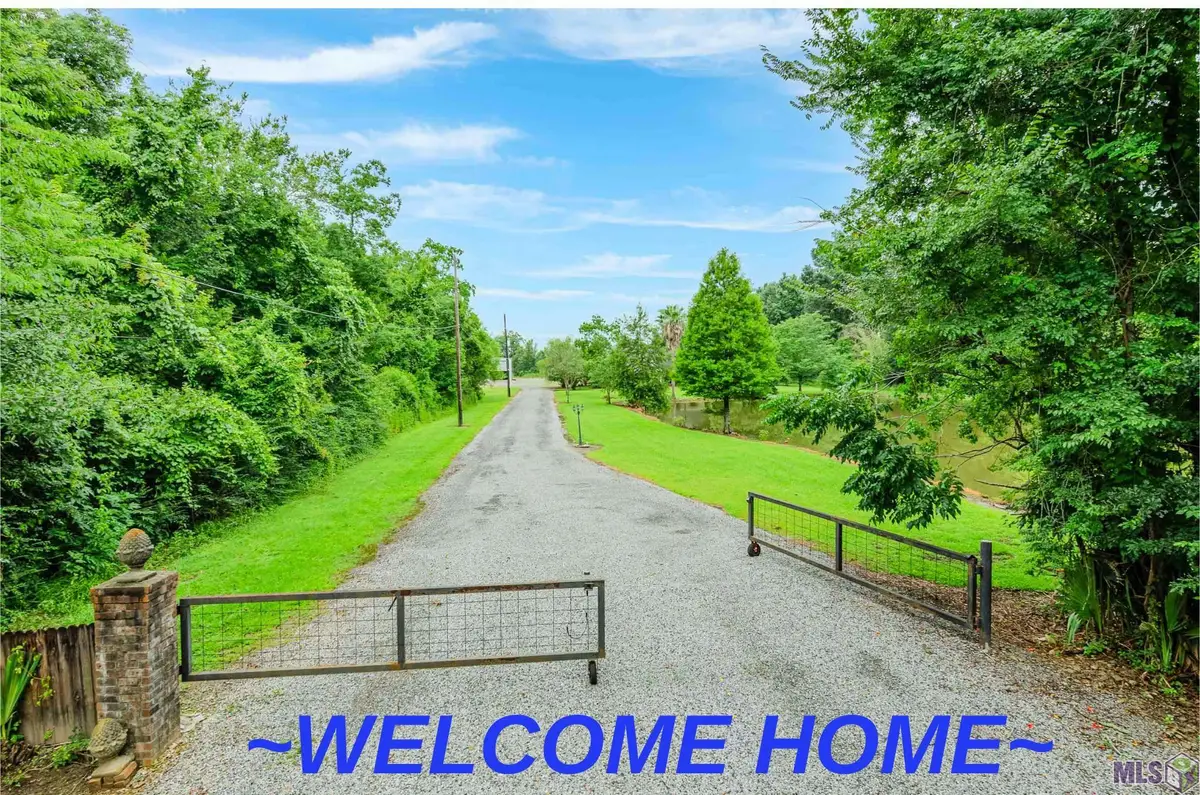 14105 Bert Allen Rd, Gonzales, LA 70737 - #1