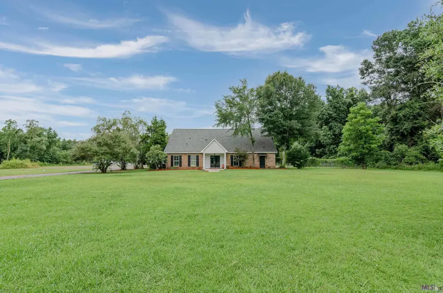14105 Bert Allen Rd, Gonzales, LA 70737 - #3