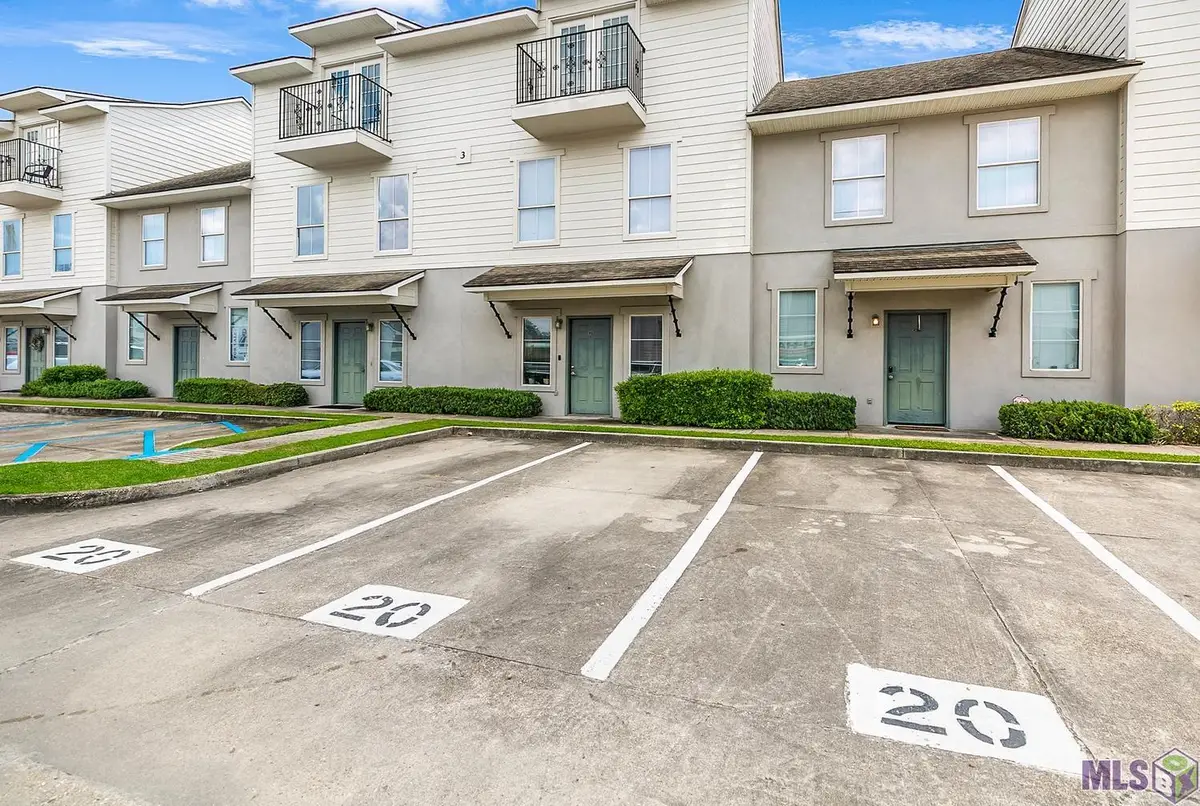 2403 Brightside Dr #20, Baton Rouge, LA 70820 - #1