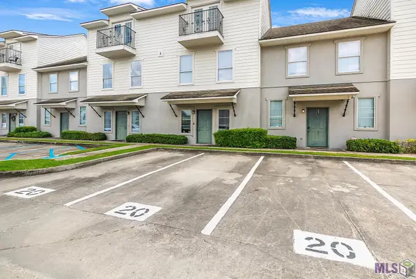 2403 Brightside Dr #20, Baton Rouge, LA 70820