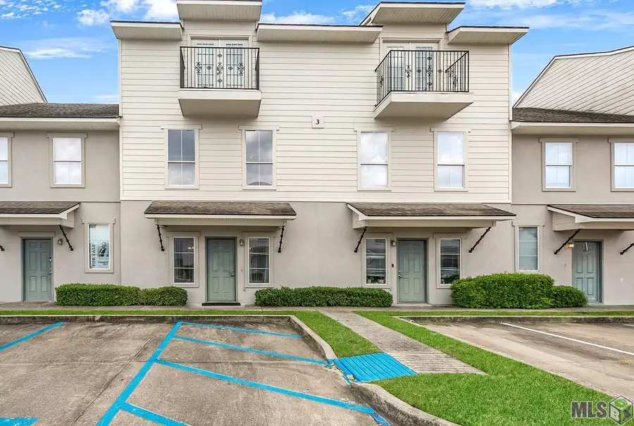 2403 Brightside Dr #20, Baton Rouge, LA 70820 - #2