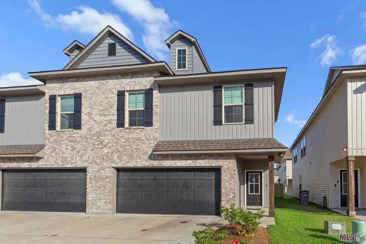 1003 Bengal Crossing Ave, Baton Rouge, LA 70820 - #1