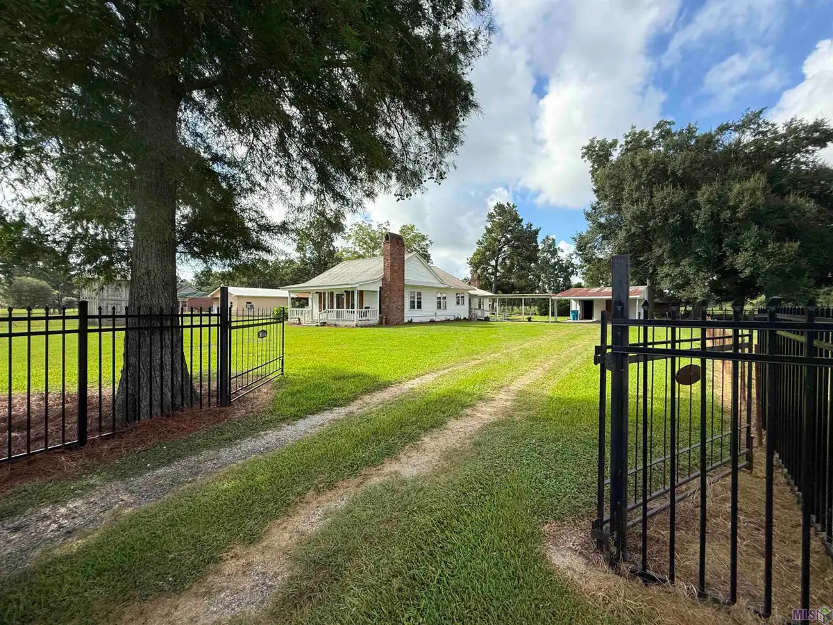 12838 Ventress Rd, Ventress, LA 70783 - #1