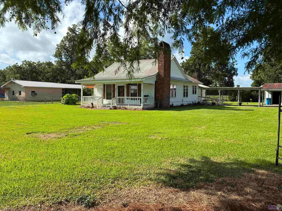 12838 Ventress Rd, Ventress, LA 70783 - #2