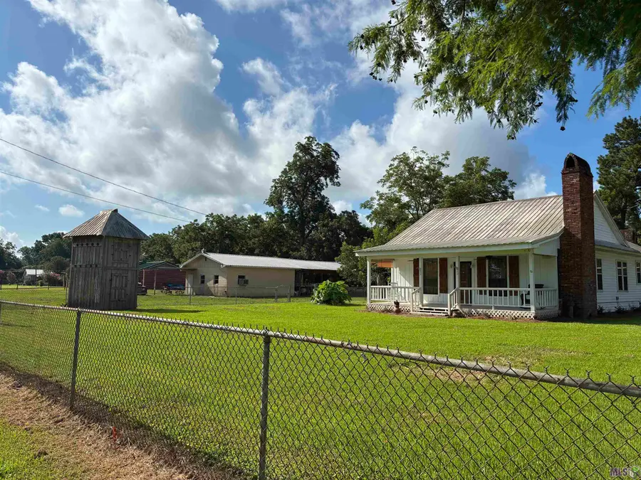 12838 Ventress Rd, Ventress, LA 70783 - #3