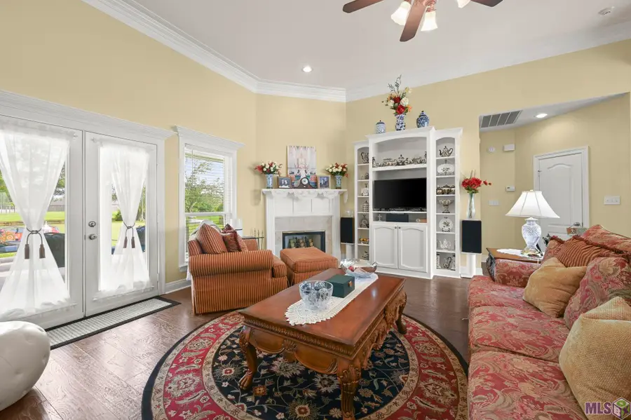 36445 Dialtha Dr, Denham Springs, LA 70706 - #3